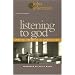 Listening to God: Spiritual Formation in Congregations