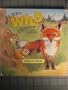 Furry Wild Animals and Friends! (Share-A-Book)