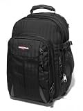 EASTPAK Rucksack TUTOR +, camp black, 48 x 32,5 x 26 - Eastpak