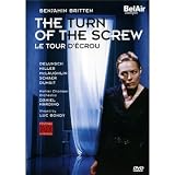 Britten - Turn of the Screw