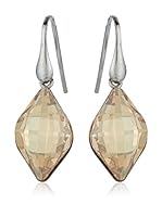 BACI&BACI Pendientes  plata de ley 925 milésimas