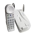 Clarity 2.4GHz Amplified Cordless Phone - Clarity-4205