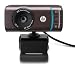 HP WebCam HD-3110 - Web camera - pan / tilt - colour - audio - Hi-Speed USB