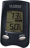 La Crosse Technology WS-9002U Wireless Temperature Station