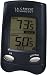 Outdoor Living : La Crosse Technology WS-9002U Wireless Temperature Station