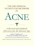 cover of The 2002 Official Patient's Sourcebook on Acne