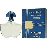 SHALIMAR by Guerlain for WOMEN: EDT SPRAY 1.7 OZ
