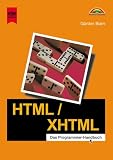 Produkt-Bild: Markt & Technik bei Heyne, Bd.91, HTML/XHTML