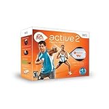 New Electronic Arts Ea Sports Active 2 Sports Game Complete Product Standar ....