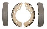 Aimco R576 Standard Rear Drum Brake Shoe Set