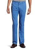 Dockers Men's Soft Khaki D1 Slim Flat Front Pant