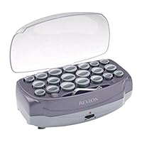 Revlon RV261 20-Roller Ionic Professional Hairsetter, Purple