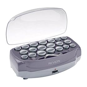 Revlon RV261 20-Roller Ionic Professional Hairsetter