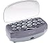 Personal Health Care : Revlon RV261 20-Roller Ionic Professional Hairsetter