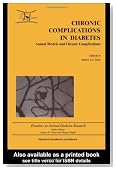 Chronic Complications in Diabetes: Animal Models and Chronic Complications (Frontiers in Animal Diabetes Research,)