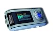 TrekStor i.Beat Organix 512 MB MP3 Player (Silver)