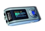 TrekStor i.Beat Organix 512 MB MP3 Player (Silver)