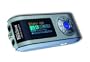 TrekStor i.Beat Organix 512 MB MP3 Player (Silver)