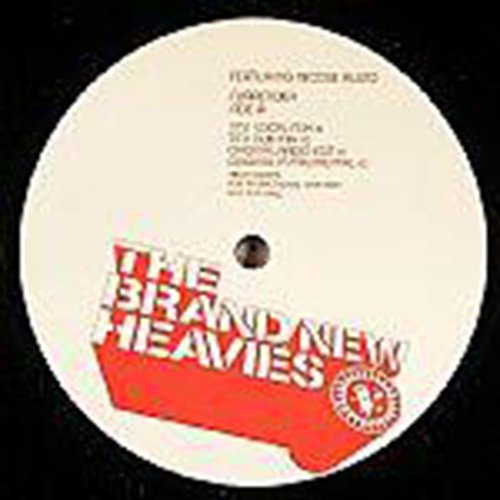 © Amazon Brand New Heavies Picture 1