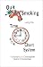 Quit Smoking using the Time Chart System-book only