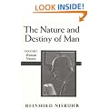 The Nature and Destiny of Man: Human Nature v. 1 (Gifford Lectures)