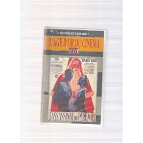 Assassinat Du P�re No�l [VHS]