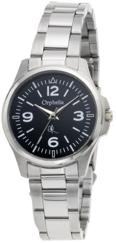 Orphelia Damen-Armbanduhr XS Analog Edelstahl 155-2700-48 Preisvergleich