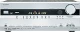 Onkyo TX-SR606 7.1 Channel Home Theater Receiver (Silver)