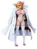 閃乱カグラ 春花 (1/4.5スケール PVC塗装済み完成品)