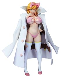 閃乱カグラ 春花 (1/4.5スケール PVC塗装済み完成品)