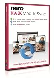 Nero Kwik MobileSync