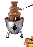 Produkt-Bild: Mia CF1225 Schokoladen-Brunnen