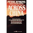 Across China by Peter Jenkins