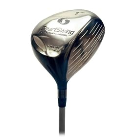 SmartSwing LS300 Driver