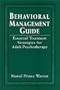 Behavioral Management Guides