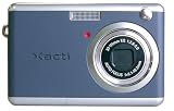 Electronics : Sanyo Xacti VPC-S6 Digital Camera [6MP,  2" LCD, 3x Optical]