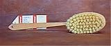 Tampico Skin Brush