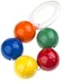 Rattle Balls