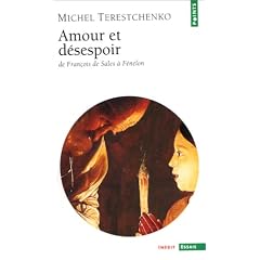 Amour et d�sespoir