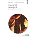 Amour et d�sespoir