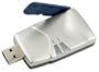 EPO Technology BLUSNGLUSB GMP Bluetooth Wireless USB Network Adapter