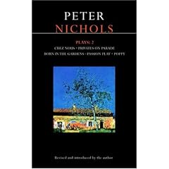 Plays: Vol 2 (Contemporary Dramatists)