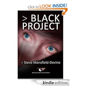 Black Project