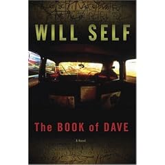 The Book of Dave: A Novel