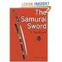 The Samurai Sword: Handbook