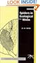 Spiders in Ecological Webs (Cambridge Studies in Ecology)
