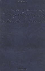 Alcoholics Anonymous: The Big Book, 4th Edition