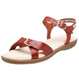 Bass Womens Joanne Sandal