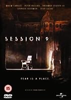 Session 9 [DVD]