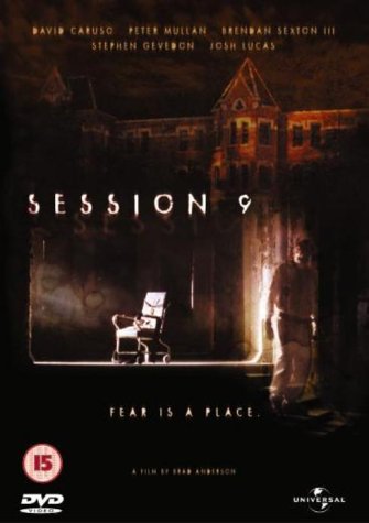 Childrens Toyshop  DVD : Session 9 [2001]